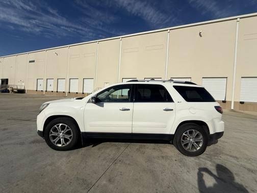 2015 GMC Acadia SLT-1