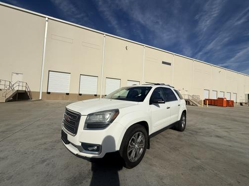 2015 GMC Acadia SLT-1