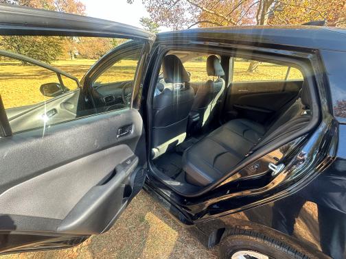 2017 Toyota Prius Four Touring