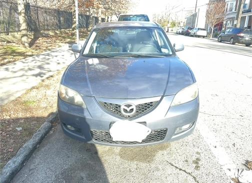 2009 Mazda Mazda3 i Touring Value