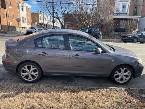 2009 Mazda Mazda3 i Touring Value