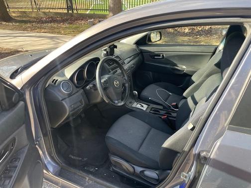 2009 Mazda Mazda3 i Touring Value