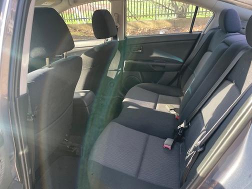 2009 Mazda Mazda3 i Touring Value