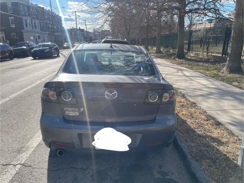 2009 Mazda Mazda3 i Touring Value