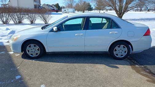 2006 Honda Accord LX