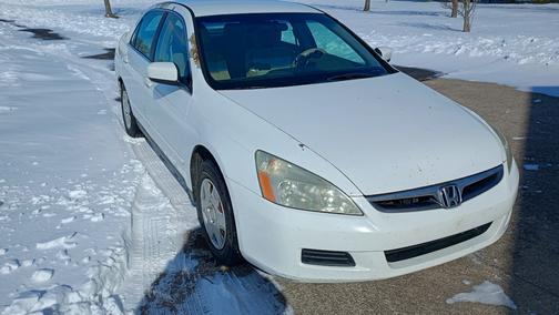 2006 Honda Accord LX