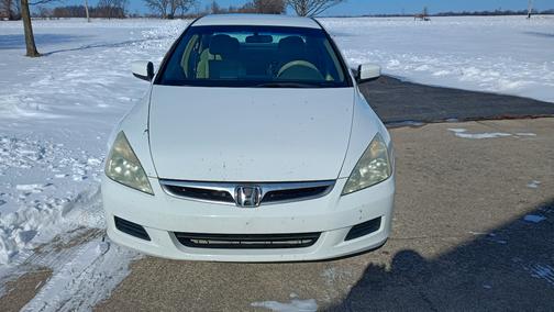 2006 Honda Accord LX