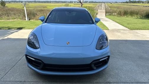 2023 Porsche Panamera Panamera