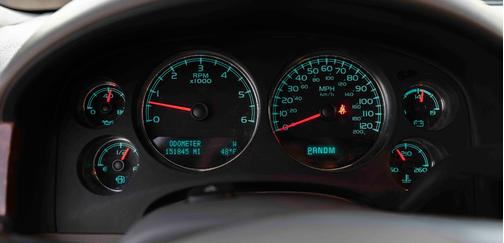 2013 Chevrolet Suburban 1500 LT