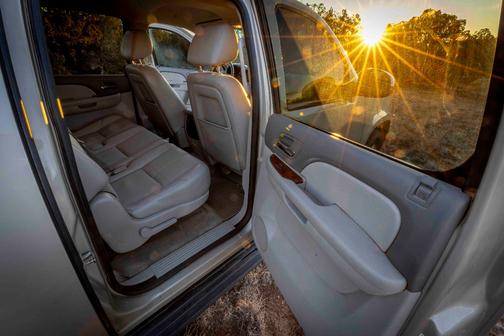 2013 Chevrolet Suburban 1500 LT