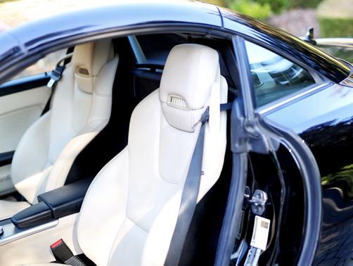 2013 Mercedes-Benz SLK-Class SLK 250