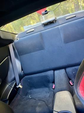 2013 Scion FR-S Base