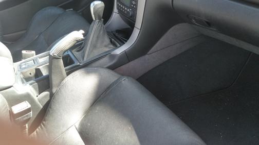 2006 Pontiac GTO Base