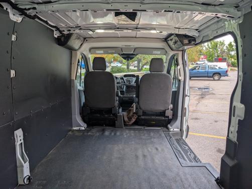 2019 Ford Transit-250 Base