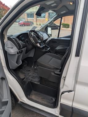 2019 Ford Transit-250 Base