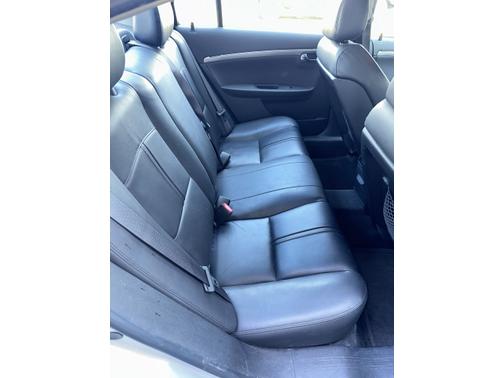 2009 Saturn Aura XR