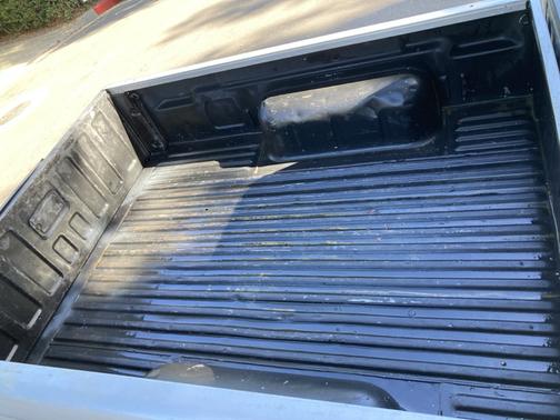 2002 Nissan Frontier King Cab