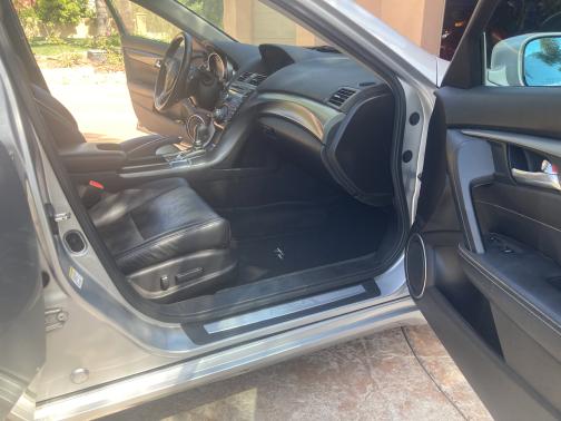Photo 5 of 10 of 2014 Acura TL Technology