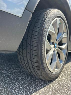2016 BMW X3 xDrive28d