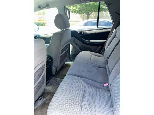 2004 Toyota 4Runner Sport