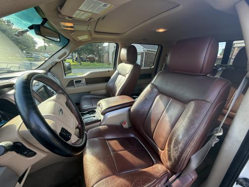2013 Ford F-150 King Ranch