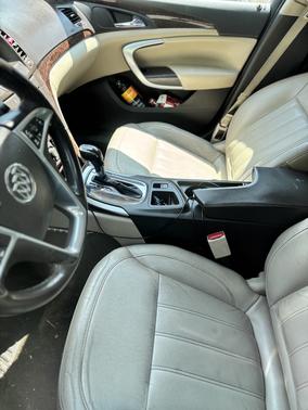 2012 Buick Regal Turbo - Premium 1