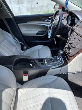 2012 Buick Regal Turbo - Premium 1