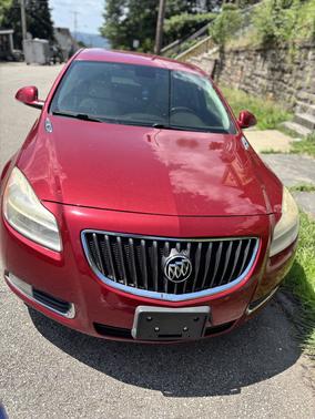 2012 Buick Regal Turbo - Premium 1