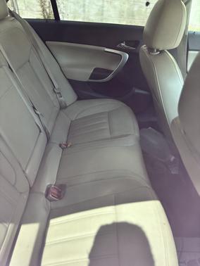 2012 Buick Regal Turbo - Premium 1