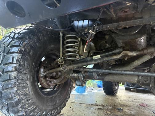 2006 Jeep Wrangler Unlimited