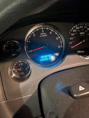 2011 GMC Yukon XL 1500 SLE