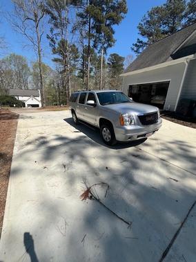 2011 GMC Yukon XL 1500 SLE