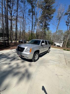 2011 GMC Yukon XL 1500 SLE