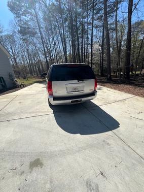 2011 GMC Yukon XL 1500 SLE