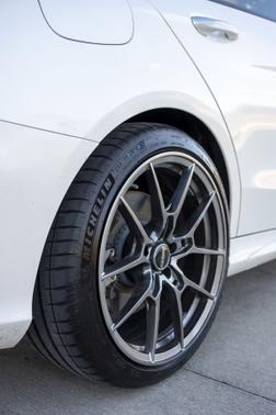 2019 Mercedes-Benz AMG C 43 4MATIC