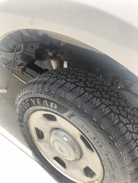 2008 Ford F-150 XL