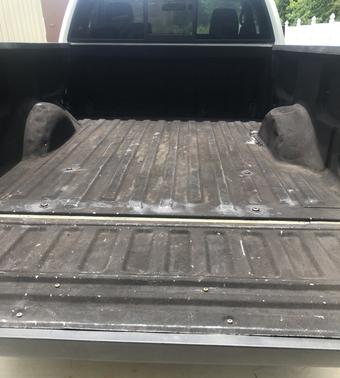 2008 Ford F-150 XL