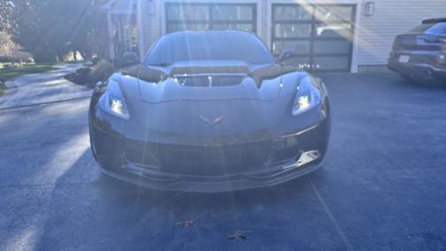 2016 Chevrolet Corvette Z06