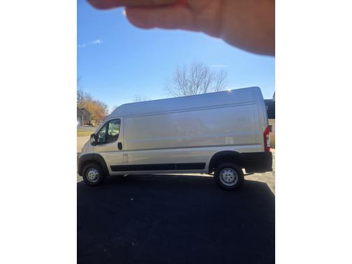 2023 RAM ProMaster 3500 High Roof