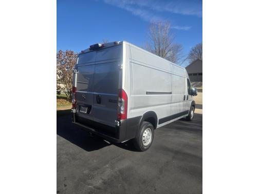 2023 RAM ProMaster 3500 High Roof