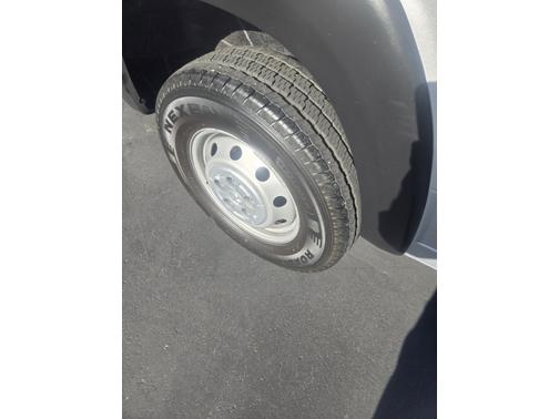 2023 RAM ProMaster 3500 High Roof