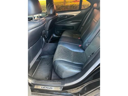 2013 Lexus LS 460 Base