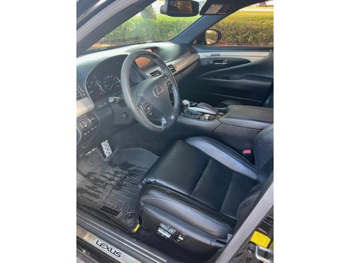 2013 Lexus LS 460 Base