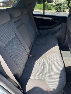 2006 Toyota 4Runner SR5