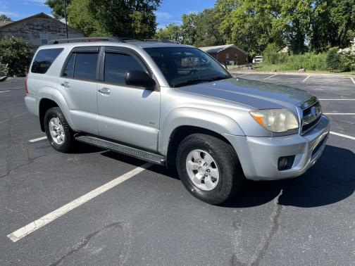 2006 Toyota 4Runner SR5