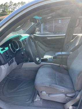 2006 Toyota 4Runner SR5