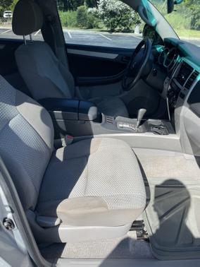 2006 Toyota 4Runner SR5
