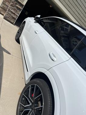 2023 Audi Q8 55 Premium Plus
