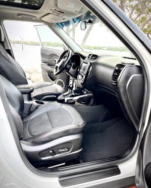 2019 Kia Soul !