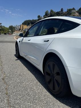 2024 Tesla Model 3 Long Range